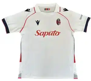 Bologna Maglia Away 26/27