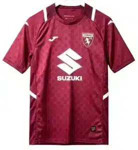 Torino Maglia Home 26/27