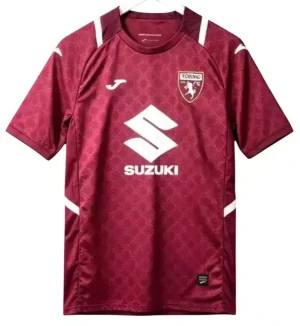 Torino Maglia Home 26/27