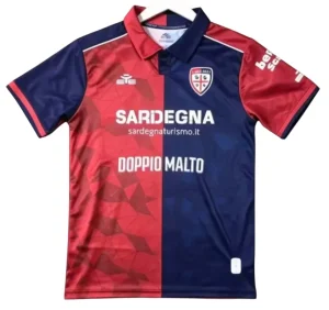 Cagliari Maglia home 26/27