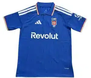 Como Maglia home 26/27