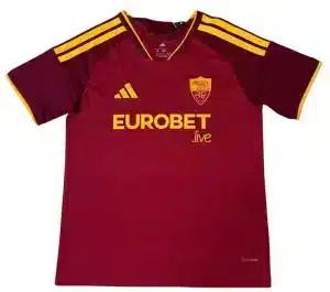 R0ma Maglia home 26/27