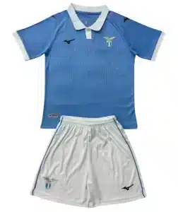 Lazio Completino Kit home 26/27 Adulto/Bambino