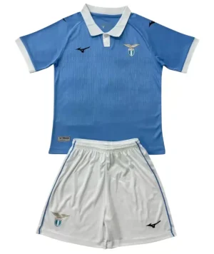 Lazio Completino Kit home 26/27 Adulto/Bambino