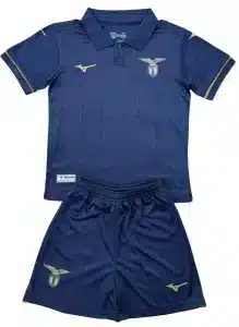Lazio Completino Kit third 26/27 Adulto/Bambino