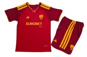 R0ma Completino Kit home 26/27 Adulto/Bambino