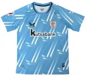 Athletic Bilbao Maglia third 26/27