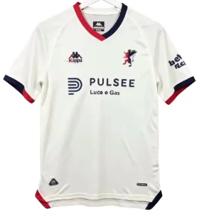 Genoa Maglia away 26/27