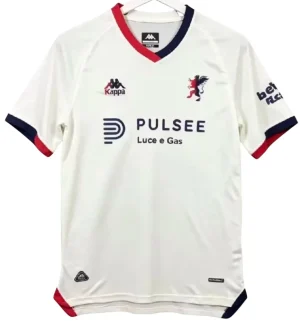 Genoa Maglia away 26/27