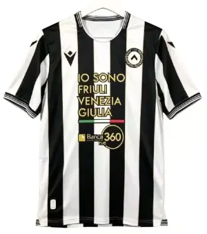 Udinese Maglia home 26/27