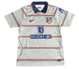 Atletico Madrid Maglia Third 26/27