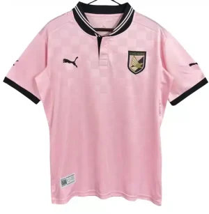 Palermo Maglia home 12/13