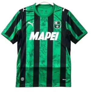 Sassuolo Maglia home 26/27