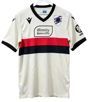 Sampdoria Maglia away 26/27