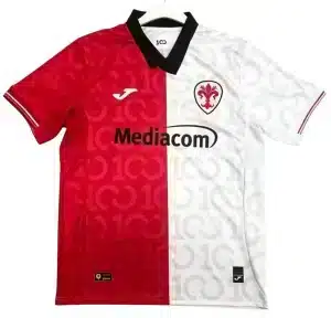 Fiorentina Maglia Centenario 26/27