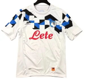 Atalanta Maglia away 26/27