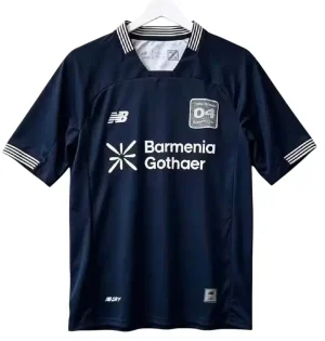 Bayer Leverkusen Maglia Europa League 26/27