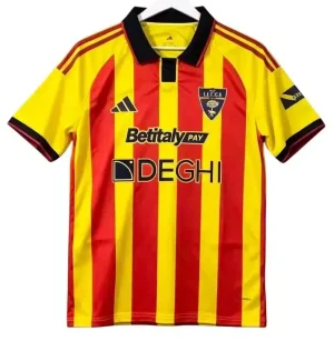 Lecce Maglia home 26/27