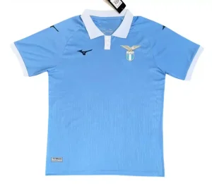 Lazio Maglia Home 26/27