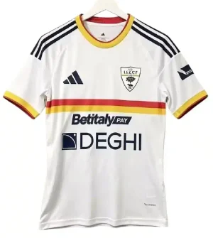 Lecce Maglia away 26/27