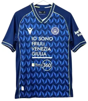 Udinese Maglia away 26/27