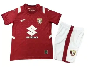 Torino Completino Kit Home 26/27 Adulto/Bambino