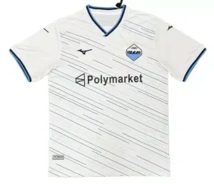 Lazio Maglia away 26/27