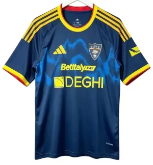Lecce Maglia third 26/27