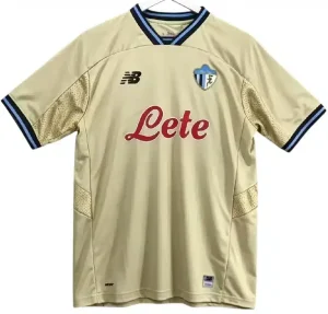 Atalanta Maglia third 26/27