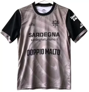 Cagliari Maglia third 26/27
