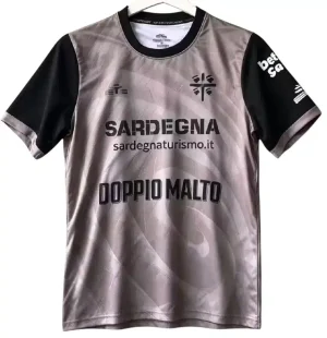 Cagliari Maglia third 26/27