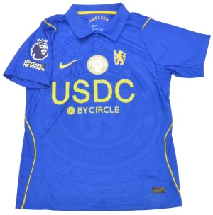 Chelsea Maglia Home 26/27