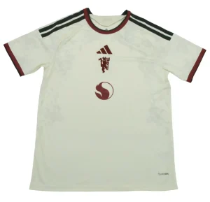 M4nchester Un1ted Maglia third 26/27