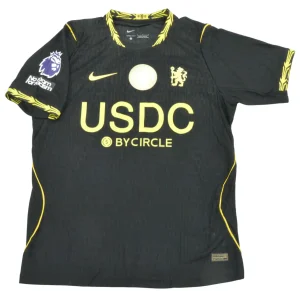 Chelsea Maglia away 26/27