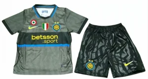 Inter Completino Kit third 26/27 Adulto/Bambino