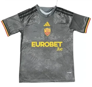 R0ma Maglia third 26/27