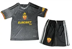 R0ma Completino Kit third 26/27 Adulto/Bambino