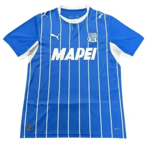 Sassuolo Maglia third 26/27