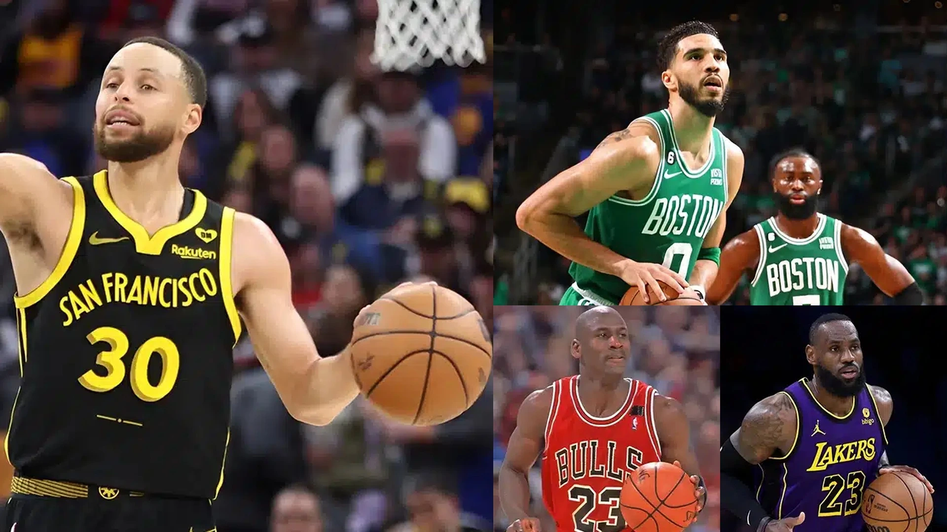Scopri il nostroCatalogo NBA
