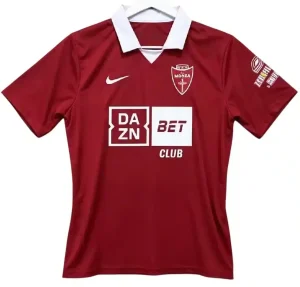 Monza Maglia Home 26/27